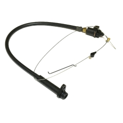 Kickdownzug  - Kickdowncable  TH700 , 200 , 200C , 2004R,